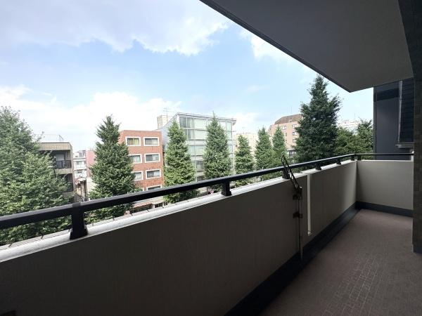 藤和シティホームズ南阿佐ヶ谷