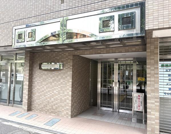 藤和シティホームズ南阿佐ヶ谷
