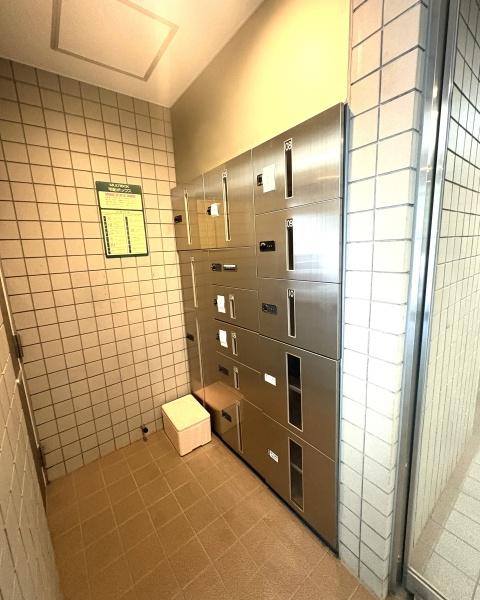藤和シティホームズ南阿佐ヶ谷