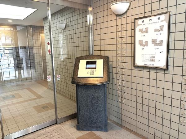 藤和シティホームズ南阿佐ヶ谷