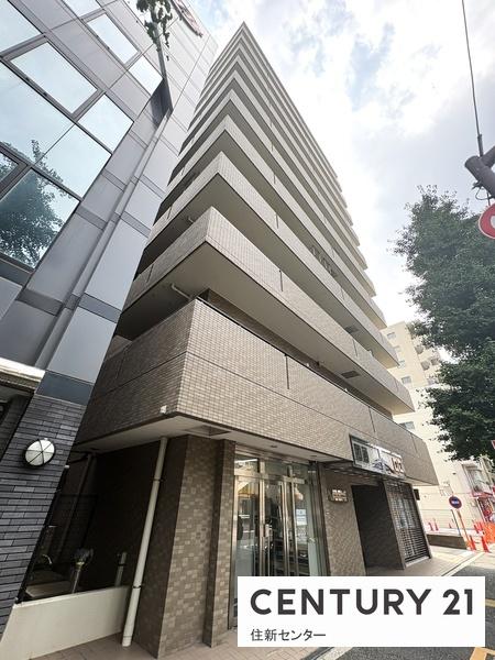藤和シティホームズ南阿佐ヶ谷