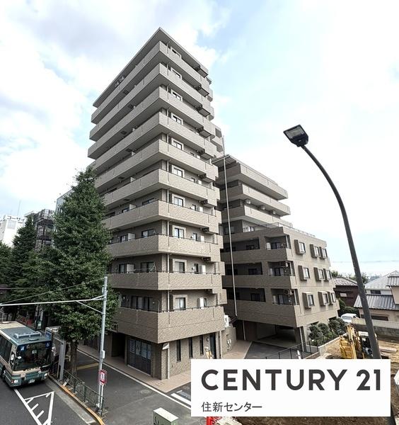 藤和シティホームズ南阿佐ヶ谷