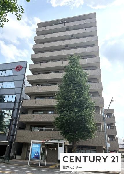 藤和シティホームズ南阿佐ヶ谷