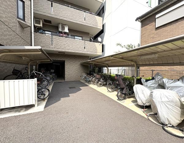 藤和シティホームズ南阿佐ヶ谷