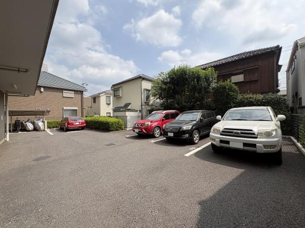 藤和シティホームズ南阿佐ヶ谷