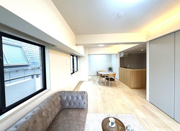 藤和シティホームズ南阿佐ヶ谷