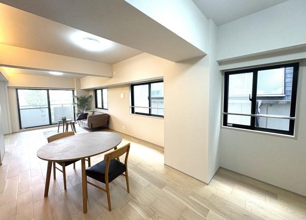 藤和シティホームズ南阿佐ヶ谷