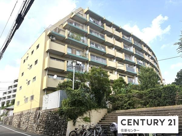 富士見ハイム北（Ｎ）棟（中野富士見町）
