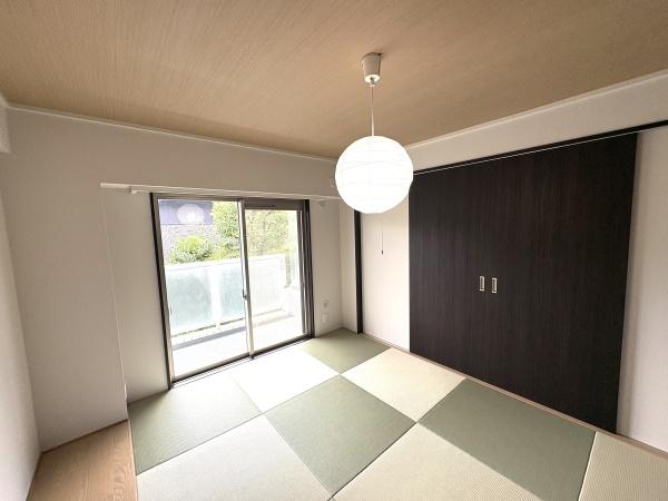 小滝台マンション