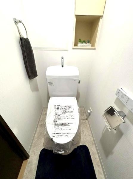 小滝台マンション