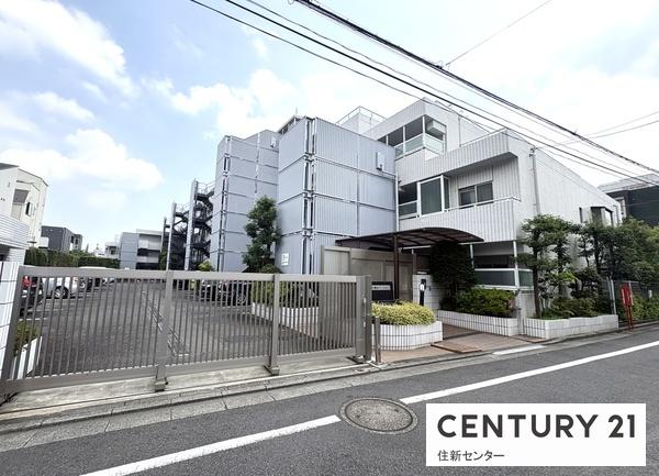 小滝台マンション