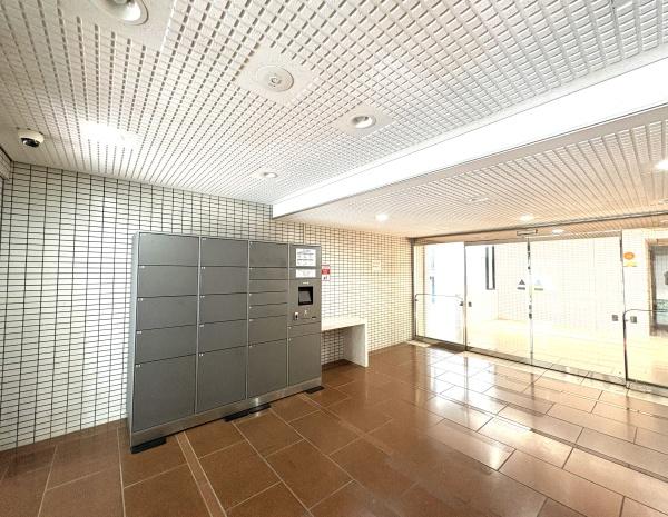 小滝台マンション
