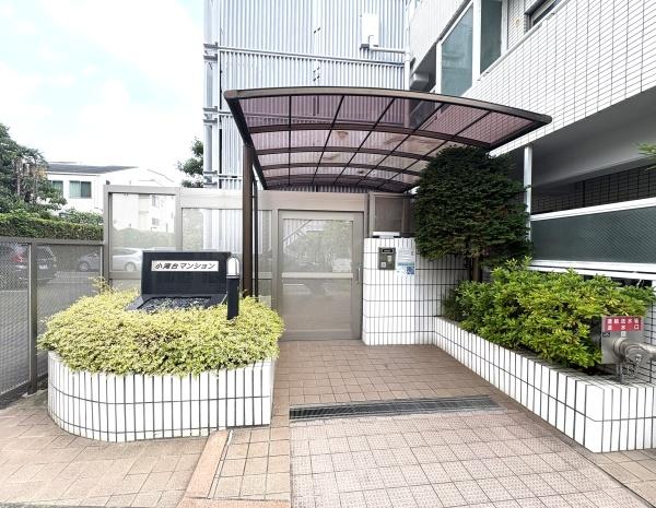 小滝台マンション