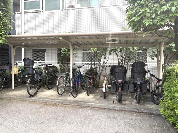 小滝台マンション