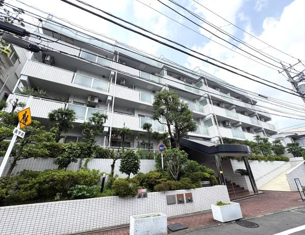 小滝台マンション