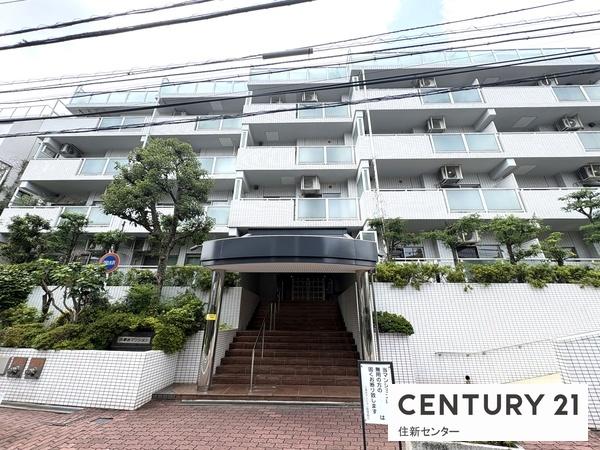 小滝台マンション