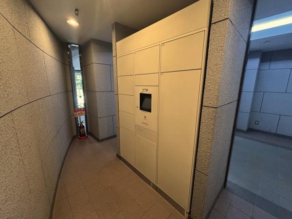 朝日シティパリオ高井戸