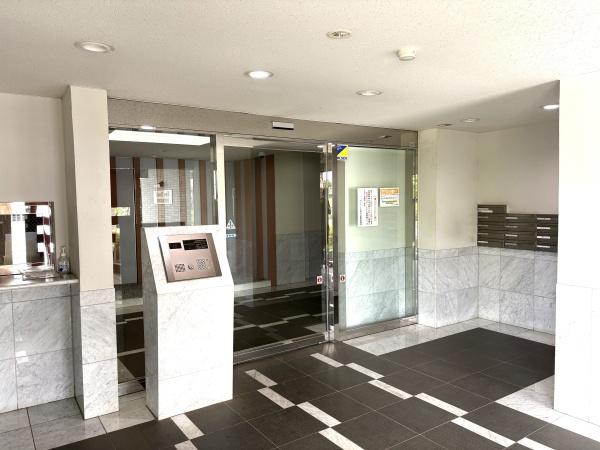 サンデュエル芦花公園