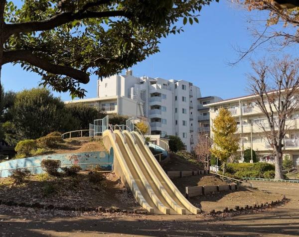 藤和千歳船橋ホームズ(世田谷区立弁天公園)
