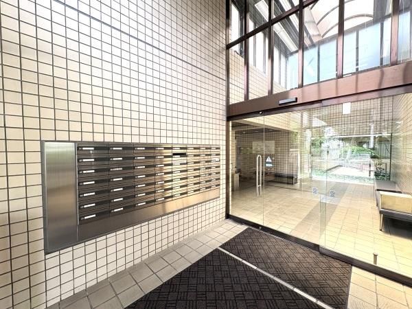 藤和千歳船橋ホームズ
