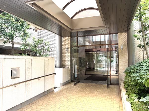 藤和千歳船橋ホームズ