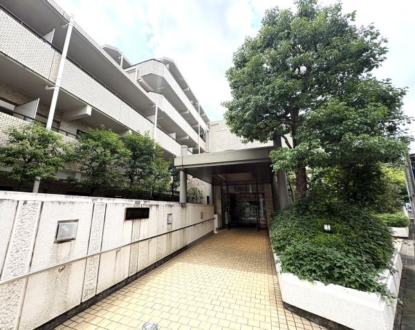 藤和千歳船橋ホームズ