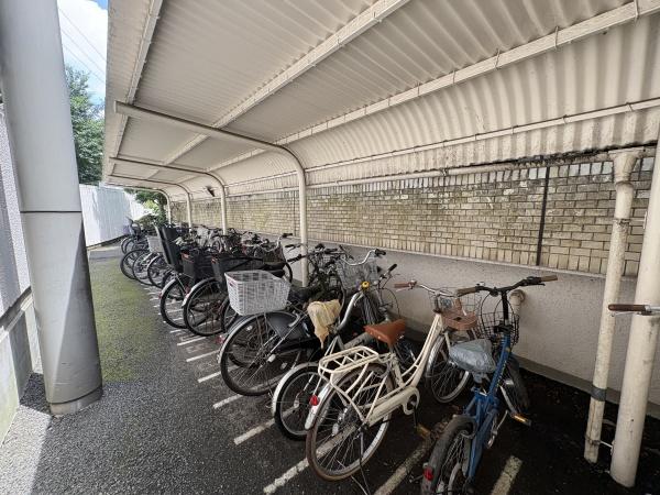 藤和千歳船橋ホームズ