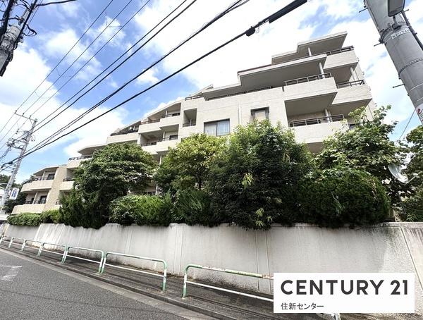 藤和千歳船橋ホームズ