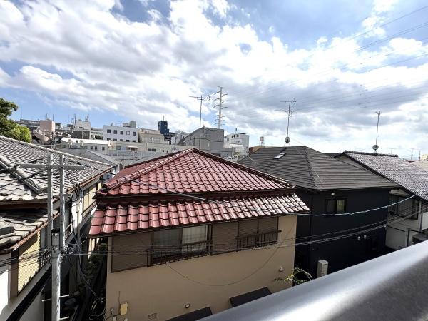 パークコート成城六丁目