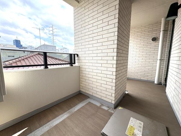 パークコート成城六丁目