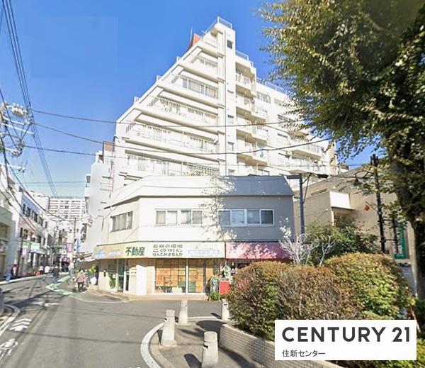 パラスト西原