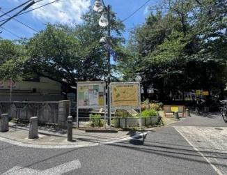 パラスト西原