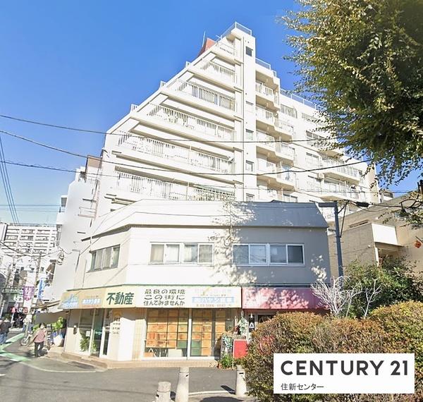 パラスト西原