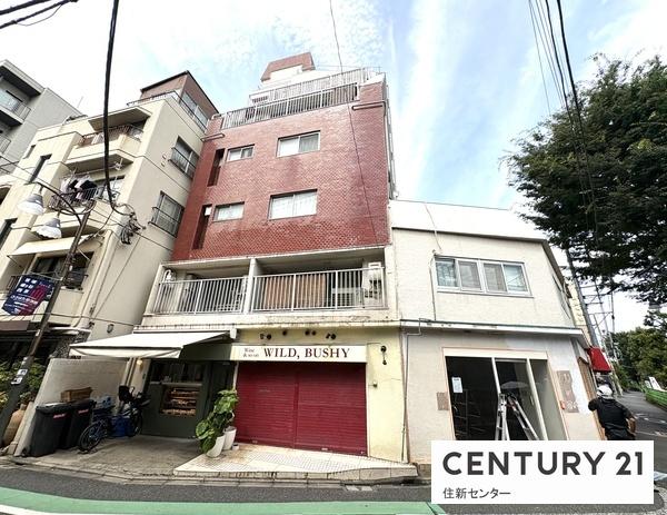 パラスト西原