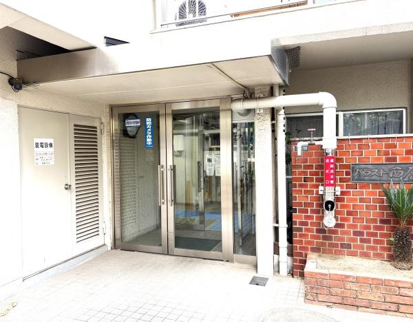 パラスト西原