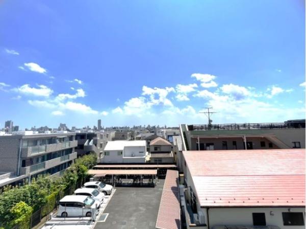 ルフォン世田谷