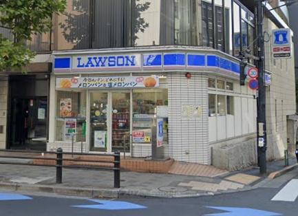 シティーマンション赤坂(ローソン赤坂6丁目店)
