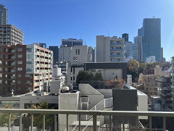 シティーマンション赤坂