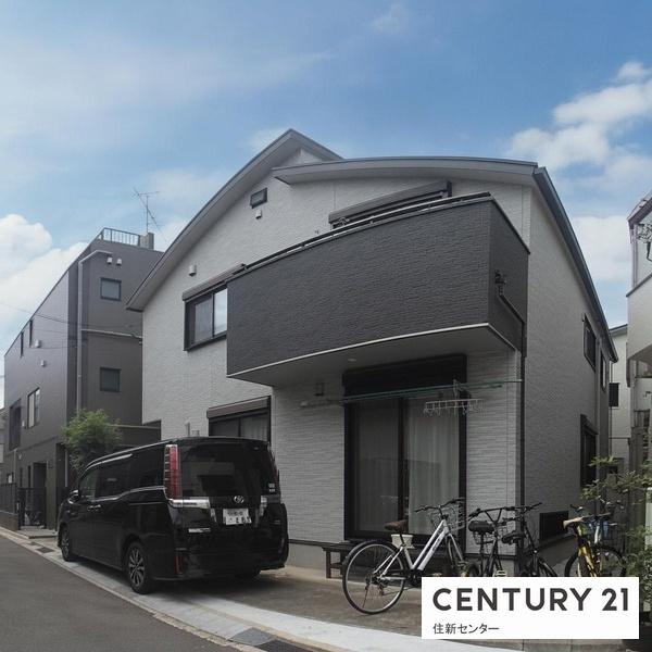 世田谷区北沢５丁目の中古一戸建