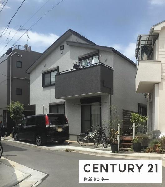 世田谷区北沢５丁目の中古一戸建