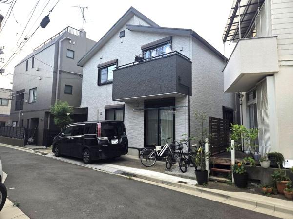 世田谷区北沢５丁目の中古一戸建