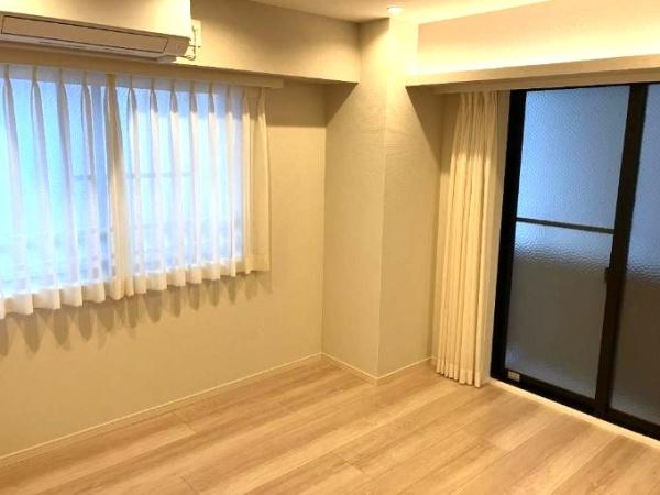 東急ドエル・アルス渋谷八幡坂