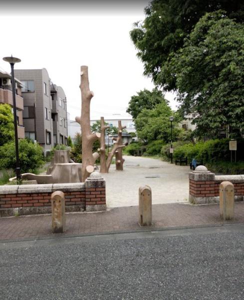 ユニーブル世田谷明大前(玉川上水公園)