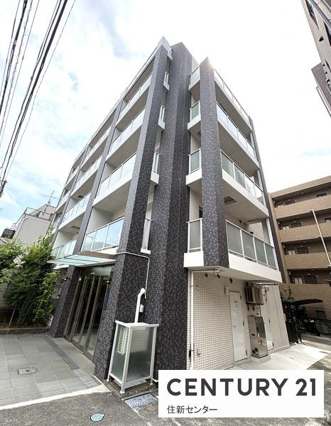 ユニーブル世田谷明大前