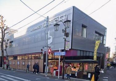 パークコート成城六丁目(成城石井　成城店)