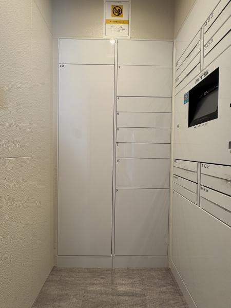 パークコート成城六丁目