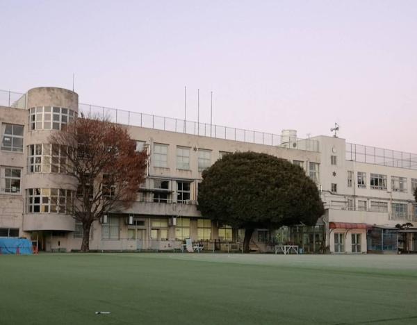 ＣＲＯＳＳ小日向(文京区立小日向台町小学校)