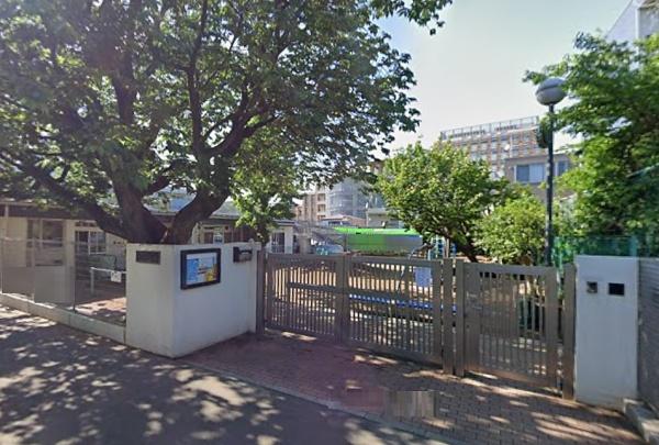 ＣＲＯＳＳ小日向(文京区立こひなた保育園)
