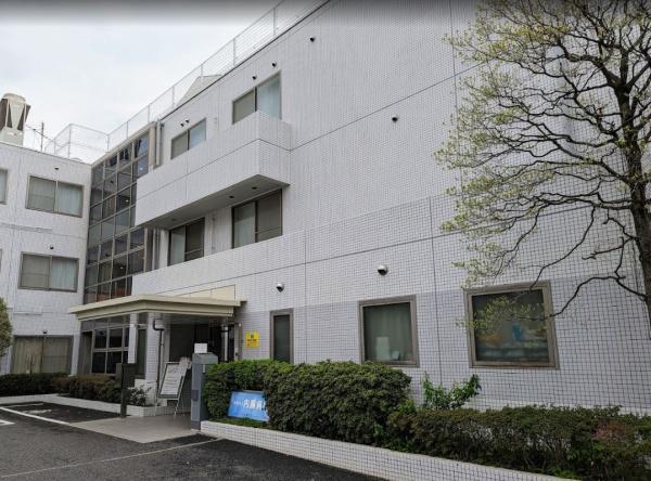 グランベスタージュ代々木(医療法人温光会内藤病院)