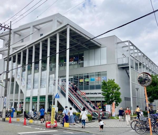 アルス用賀(オーケー新用賀店)